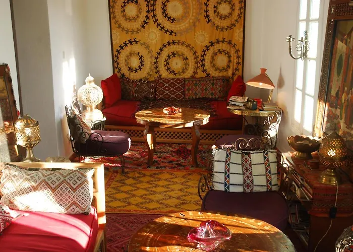 Dar Nour