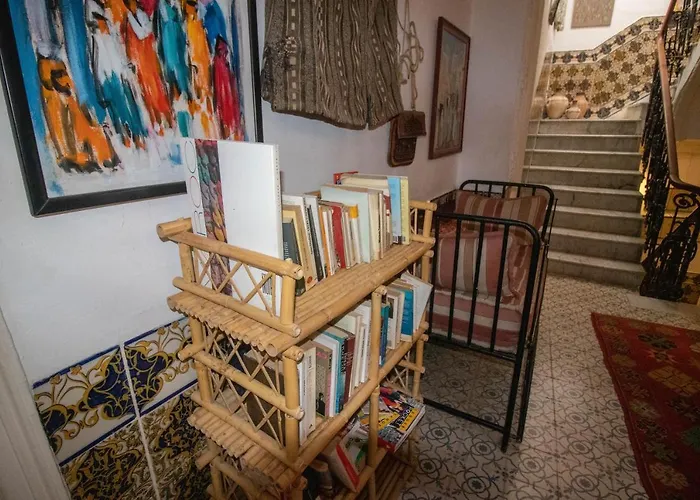 Bayt Alice Hostel