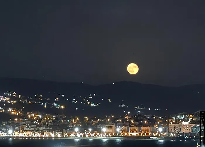 L'Air De Tanger