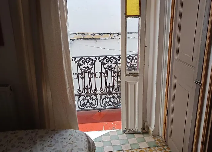 Bayt Alice Hostel